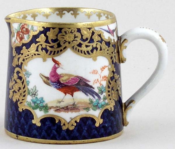 Jug or Creamer c1917